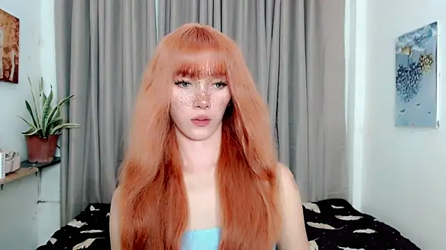 SweetcockAsian live sex cam