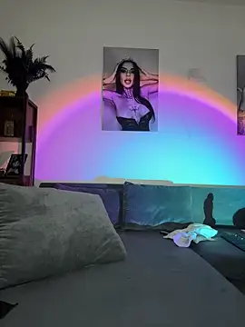 LexiCoco live sex cam