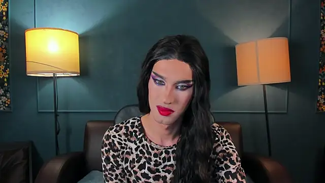 MadisonEsprit live sex cam