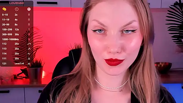 DakotaMabs live sex cam