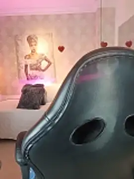 Shantall__ live sex cam