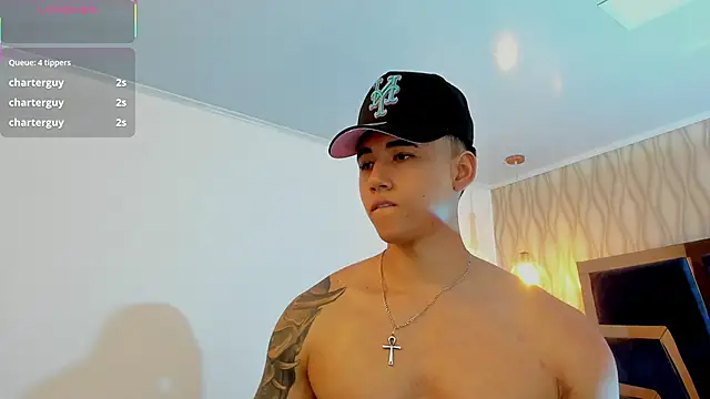 Draven_Marceaux live sex cam
