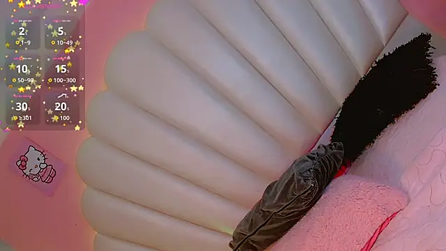 Maia_Hotts live sex cam