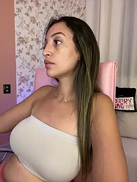 BelleLouiseVp live sex cam