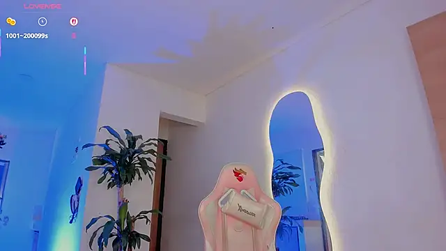 Pretty_Mariangel live sex cam