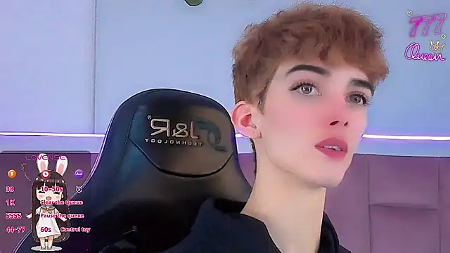 Baby_FenixTS live sex cam