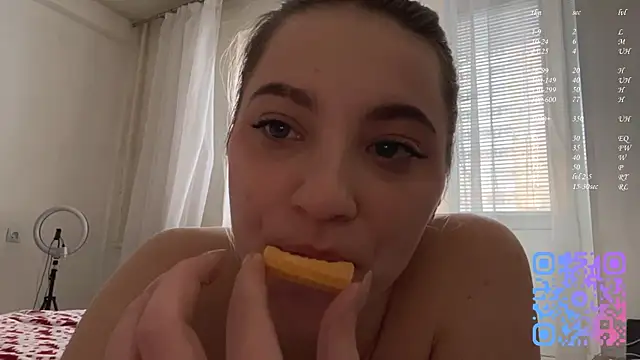 OrethaEredia live sex cam