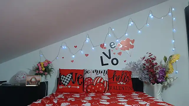 SweetMaddy888 live sex cam