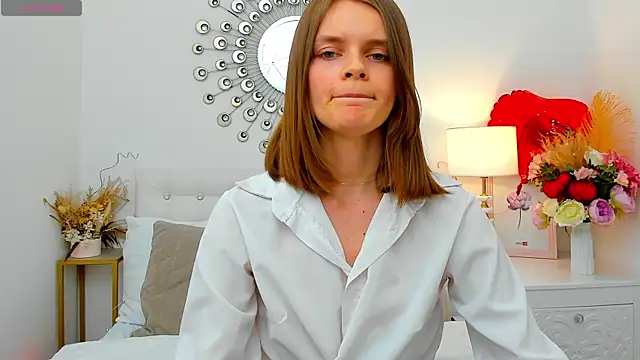 IrmaCos live sex cam