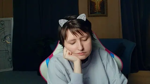 CarenSamele live sex cam