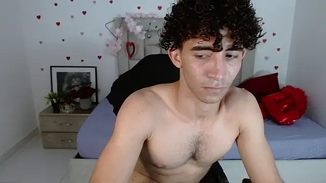 Caius_fox live sex cam