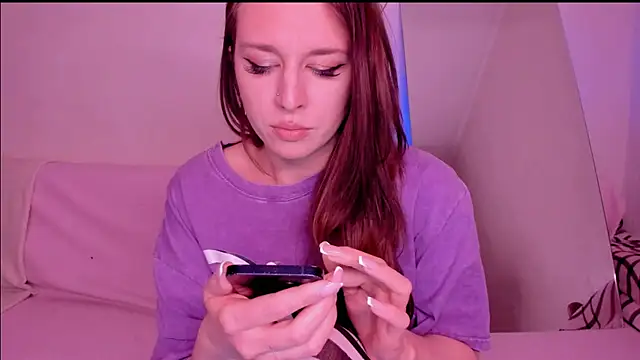 Lil_Foxy9 live sex cam