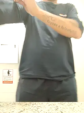 Blackloverbr's cam snapshot