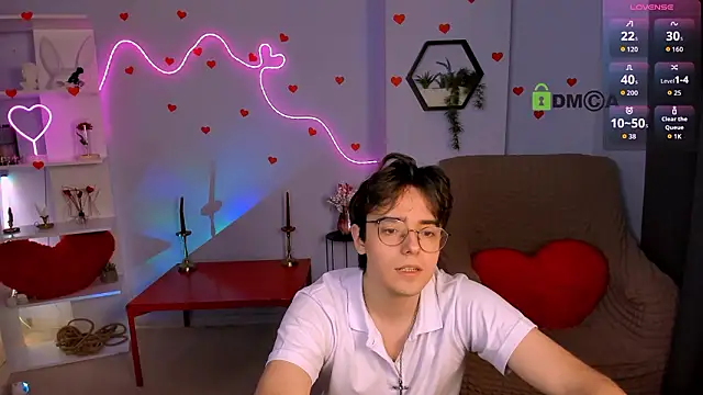 martin_neil's cam snapshot