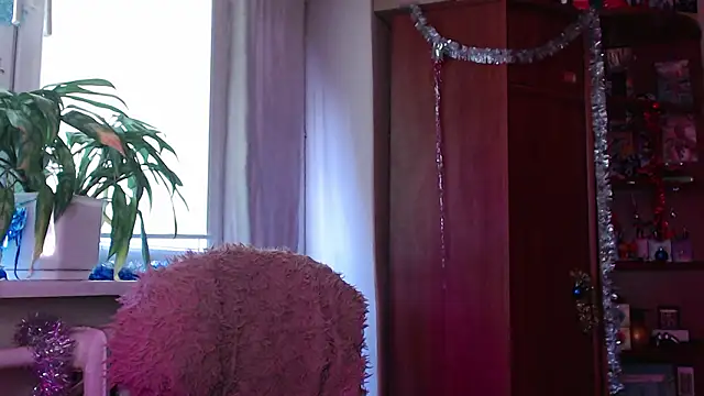 Samuel_Skywalker's cam snapshot