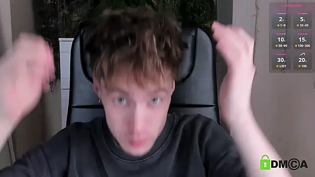 _tokyo_ghoul's cam snapshot