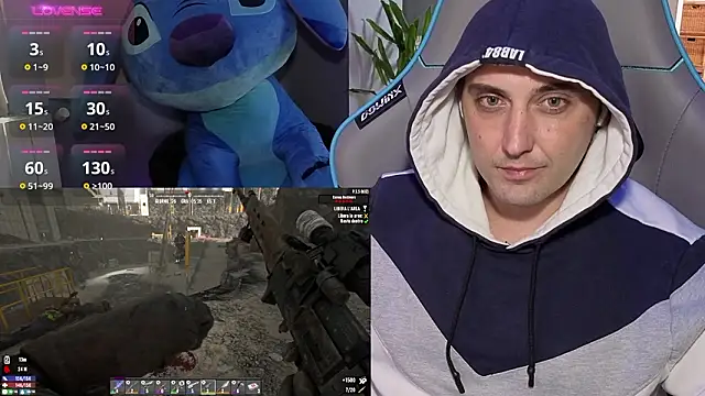 Gil_gamesh90's cam snapshot