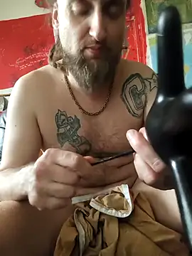 Ozomitro's cam snapshot