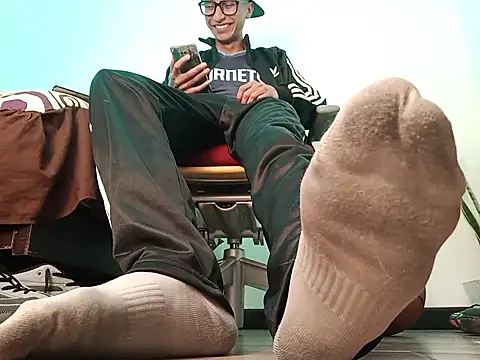 MasterCody live sex cam