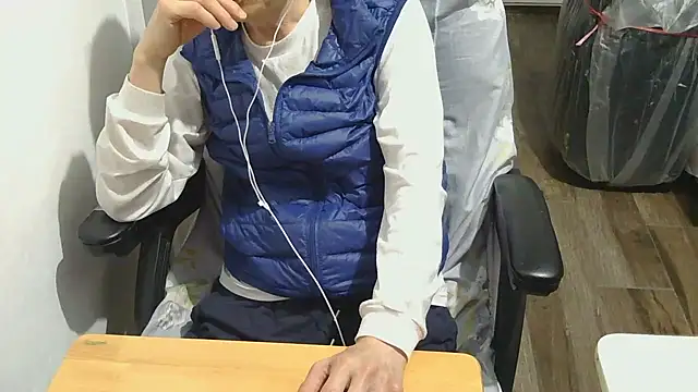 felixlau18's cam snapshot