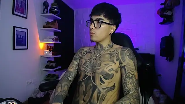 jung_dragon's cam snapshot