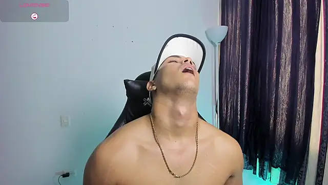 Iamdylan777's cam snapshot