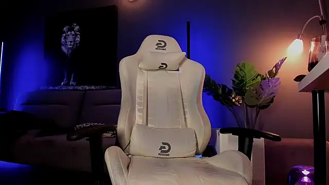 uptomatty's cam snapshot