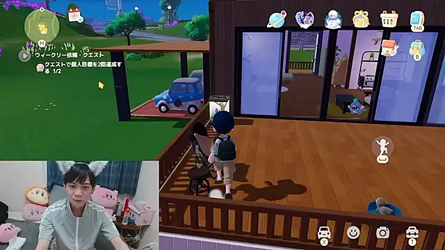 yukito-T's cam snapshot