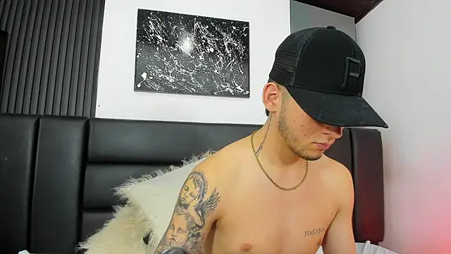 Mathewboy1's cam snapshot