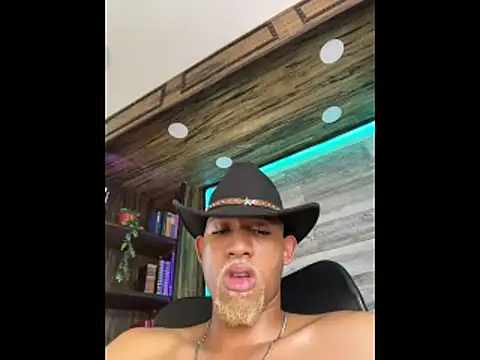 B_Wild's cam snapshot