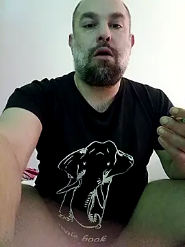 CristalDad's cam snapshot