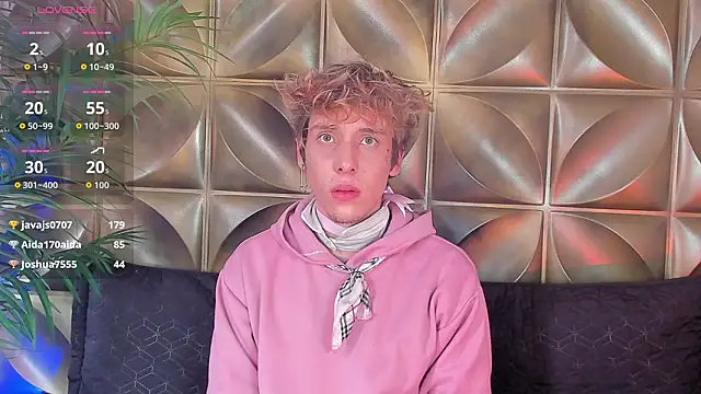 DannyParker_ live sex cam