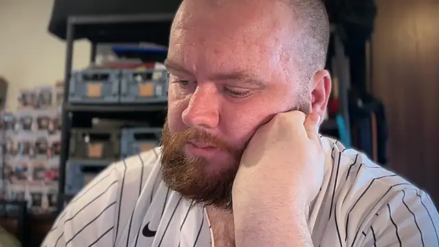 atomic_roster's cam snapshot