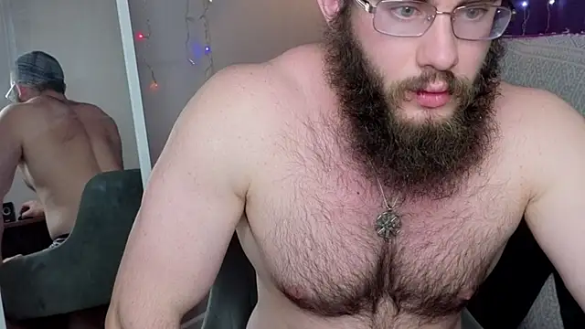 Ant_Power's cam snapshot