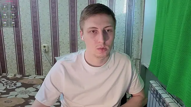 Darien_Brown's cam snapshot