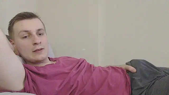 your_andy's cam snapshot