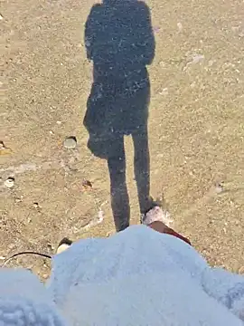 SexyErola27 live sex cam