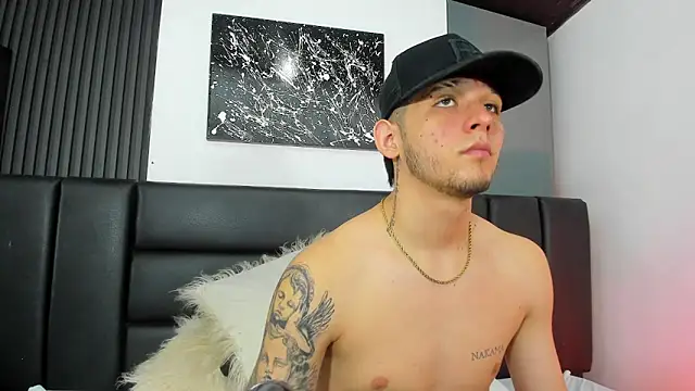 Mathewboy1's cam snapshot