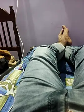 xmanrawan2's cam snapshot