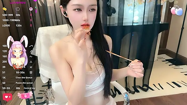 Aisi-20 live sex cam