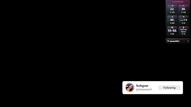 charolbruce_1 live sex cam