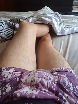 LuqenZo's cam snapshot