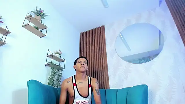 Jeffry_wolvess live sex cam