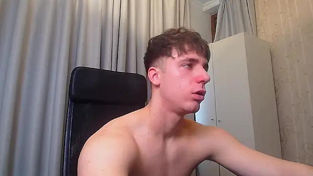 KellenWest's cam snapshot