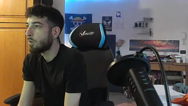 maestroboris95's cam snapshot