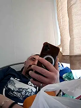 ClonicKaaba's cam snapshot