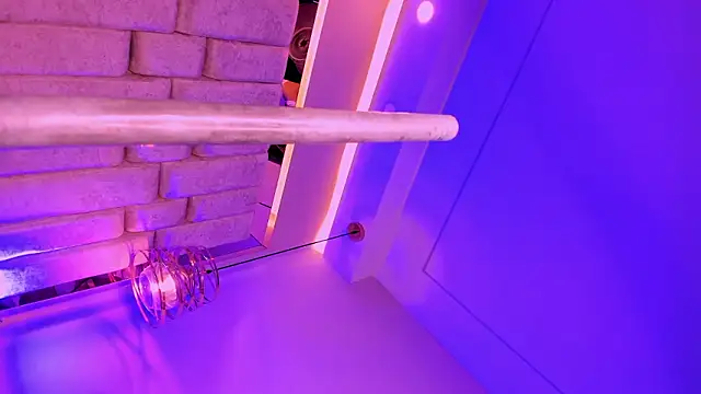 VioletaAbel live sex cam