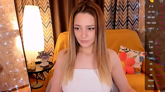 cherrykississ's cam snapshot