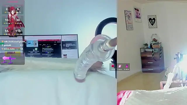 Rosy_Emely live sex cam