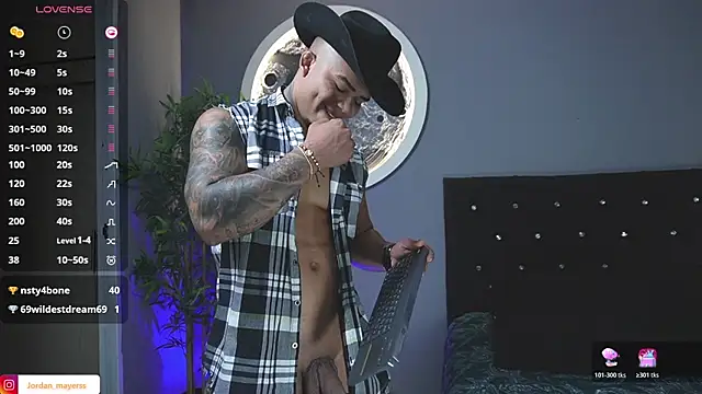 jordan_mayers02 live sex cam